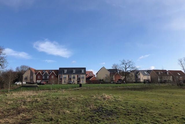 A Larger Local Choice Of Properties For Sale In Nn4 Homes24 Co Uk