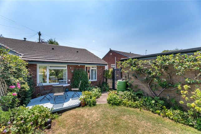 Bungalow for sale in Melton Garth, Leeds, West Yorkshire