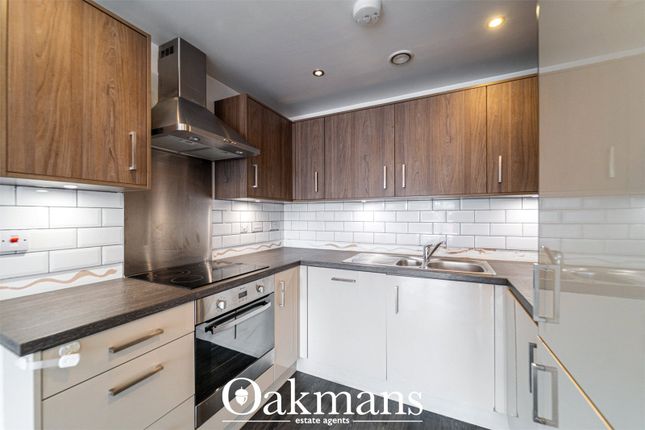 43 METALWORKS APARTMENTS, BIRMINGHAM photo 4