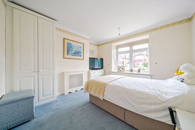 Bedroom 1 Angle 2