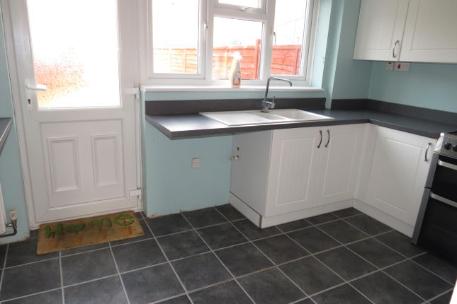21, Harbord Close, NORTH WALSHAM photo 2