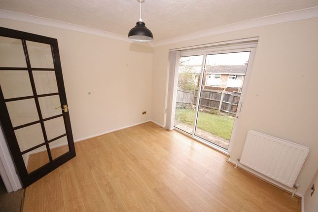 Detached house to rent in Raymer Road, Penenden Heath, Maidstone