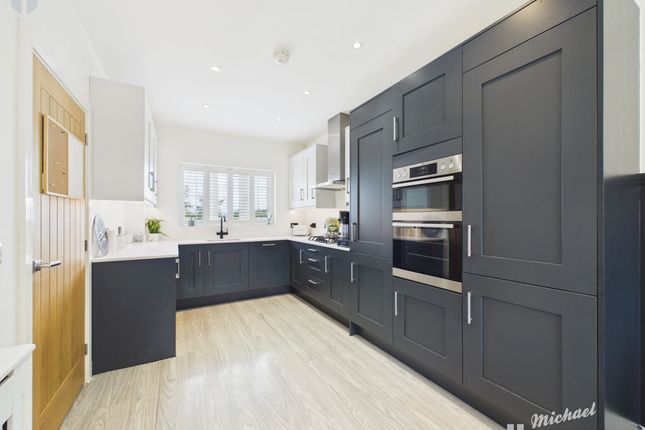 9 Brandon Close, Aston Clinton photo 4