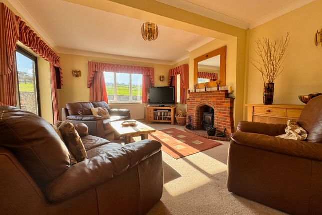 Detached house for sale in Southcliffe Road, Swanage