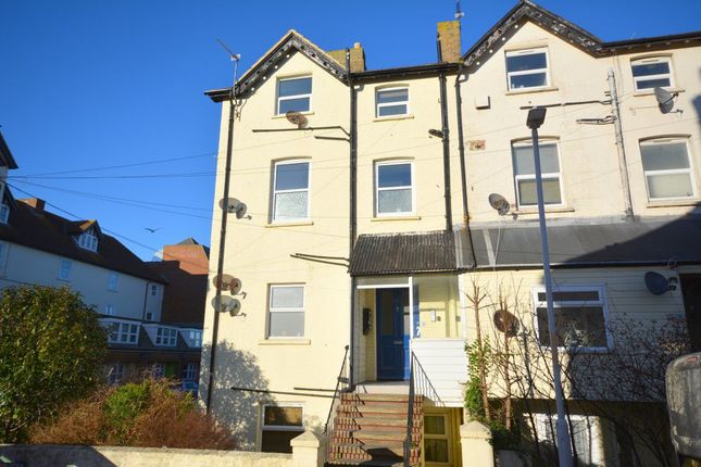 Thumbnail Flat to rent in Beach Rise, Westgate-On-Sea