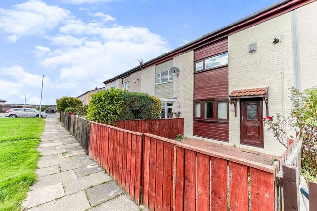 2-bed house on 43, Scarfell Close, Peterlee, £65,000