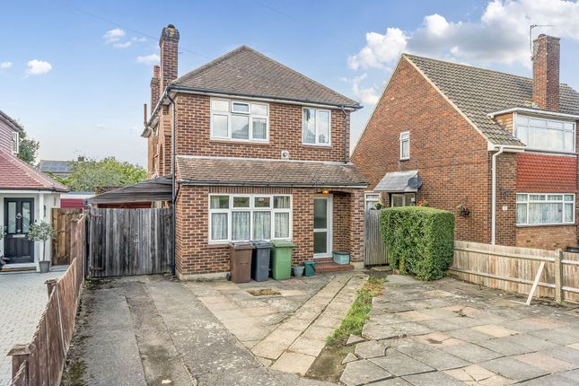 Ruxley Lane, Epsom - Kt19 9Ez