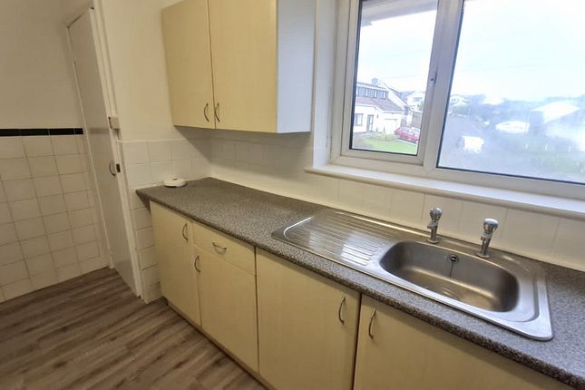 Flat to rent in Apt. 62A Harbour Road, Onchan