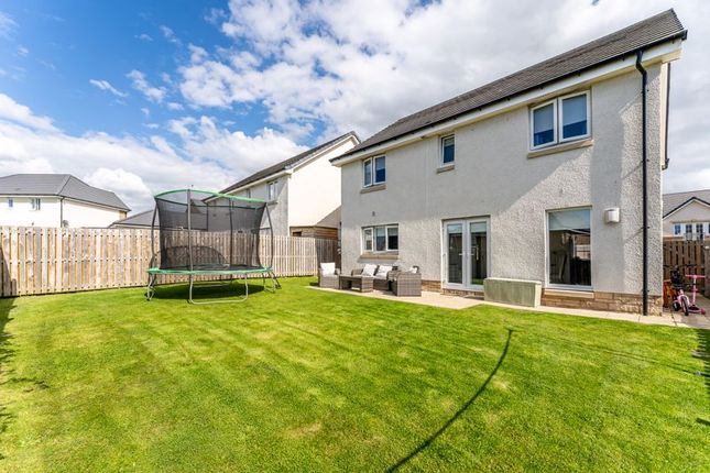 Property for sale in 18 Peacock Meadow, Troon