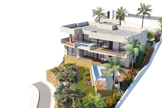 Villa for sale in Mijas, Marbella Area, Costa Del Sol