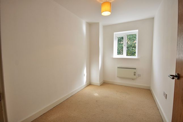 Flat for sale in Glover Street, St. Helens