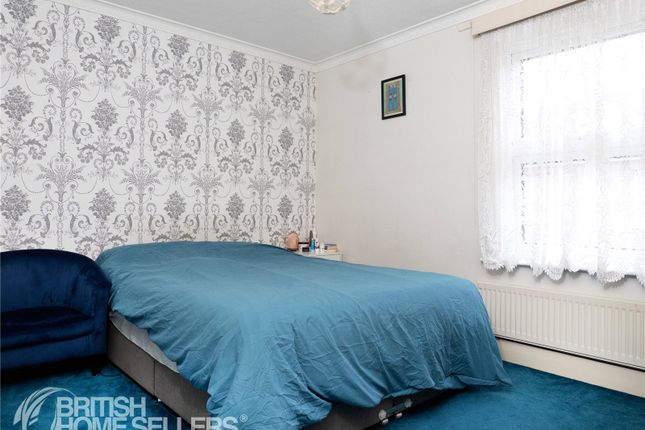 Terraced house for sale in Park Road, Waltham Cross, Hertfordshire