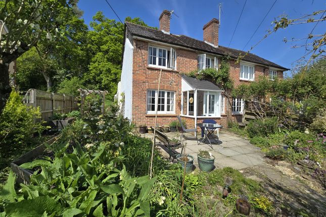 Semi-detached house for sale in Lydlinch Common, Sturminster Newton