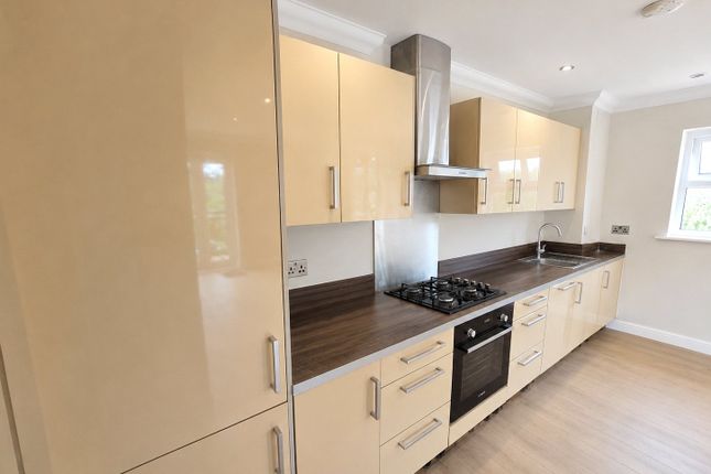 5 Comet House, 81, New Road, Greater London photo 4