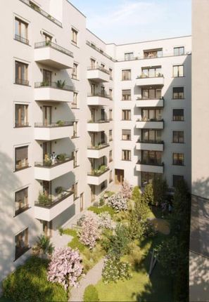 Apartment for sale in Charlottenburg, Berlin, 10625, Germany