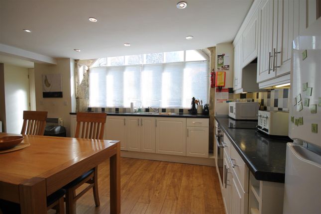 Terraced house for sale in Otterburn, Newcastle Upon Tyne