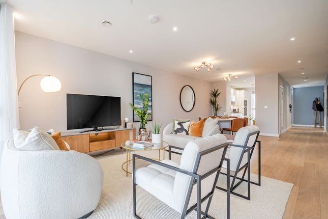 Apartment 20, Falmouth photo 3