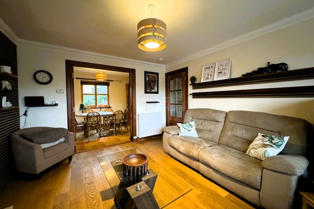 36 Knockomie Rise, Forres photo 5