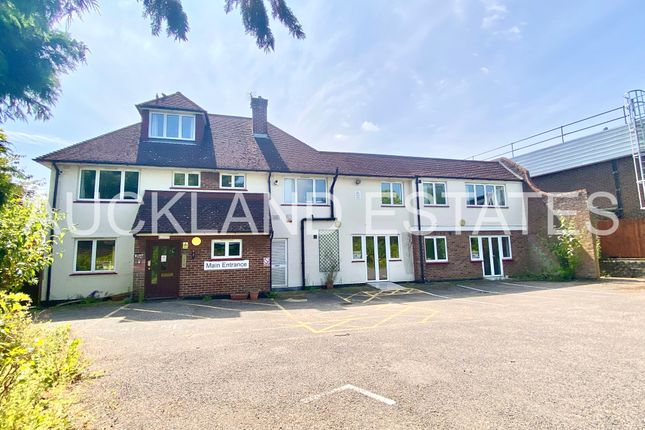 Thumbnail Detached house for sale in Manor Road, Potters Bar