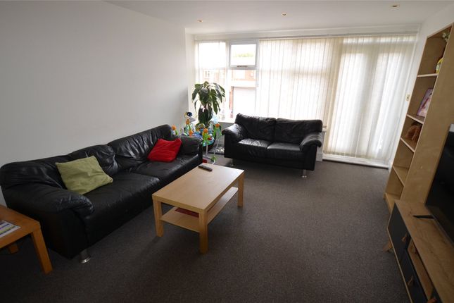 Flat for sale in Upper Parliament Street, Liverpool