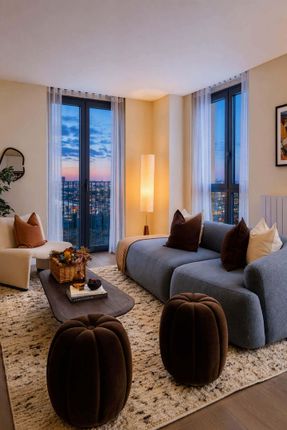 TwelveTrees Park, West Ham, Affinity View, London photo 4