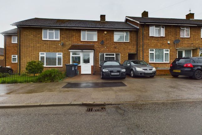 Thumbnail Property to rent in Rumballs Road, Hemel Hempstead, Unfurnished, Available From 1st June 2024