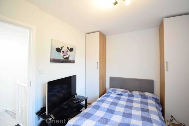 Terraced house for sale in Audax, Lower Strand, London