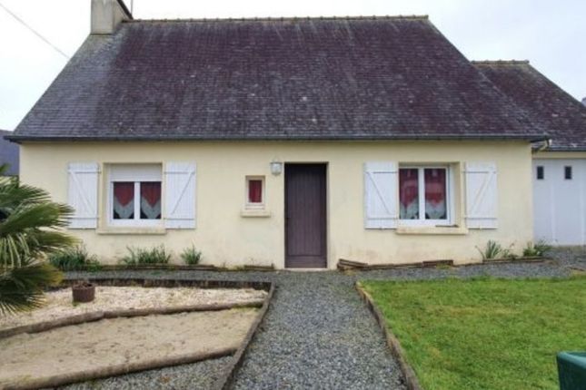 Thumbnail Detached house for sale in Saint-Barnabe, Bretagne, 22600, France