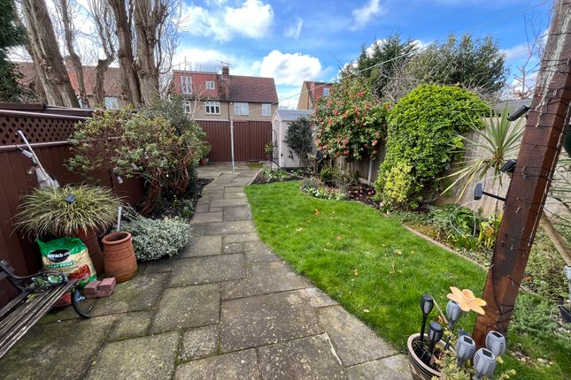 Semi-detached house for sale in Warfield Road, Feltham