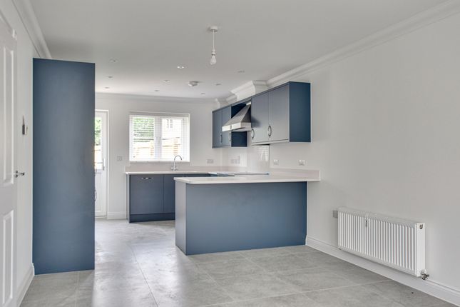 Plot 409, Lark, Woodlands Park Drive, Great Dunmow photo 4