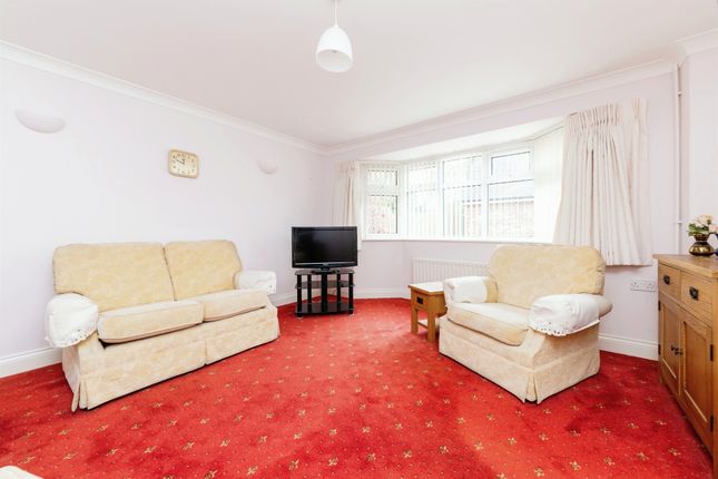 Bungalow for sale in Romany Close, Letchworth Garden City