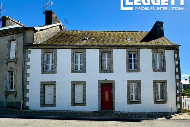 Thumbnail Villa for sale in Brasparts, Finistère, Bretagne