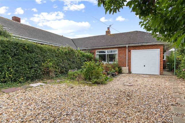 Thumbnail Bungalow for sale in New Barn Lane, North Bersted, Bognor Regis, West Sussex