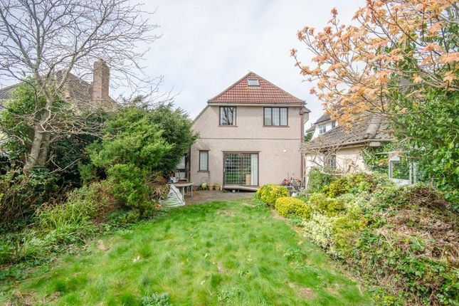 Property for sale in Cleeve Lawns, Downend, Bristol
