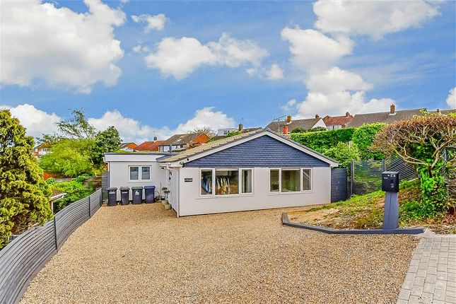 Detached bungalow for sale in Valkyrie Avenue, Whitstable, Kent