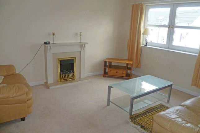 Thumbnail Flat to rent in 162 Charles Street, Aberdeen