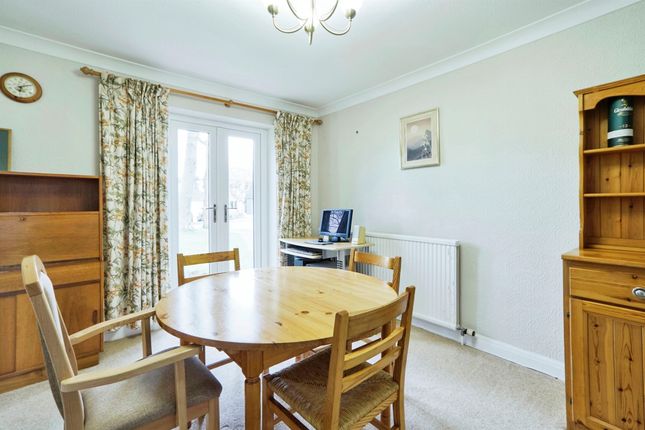 Detached house for sale in Foxglove Avenue, Leeds