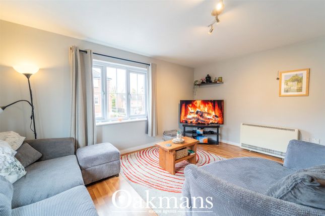 APARTMENT 2, BIRMINGHAM photo 2