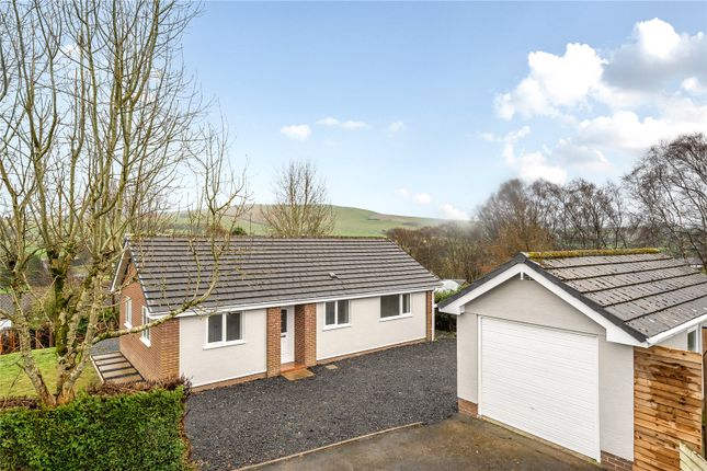 2-bed house on 4 Sun Hill,, St. Harmon, Powys, £245,000