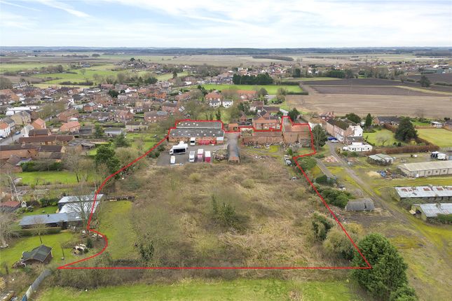 Property for sale in Station Road, Owston Ferry, Doncaster