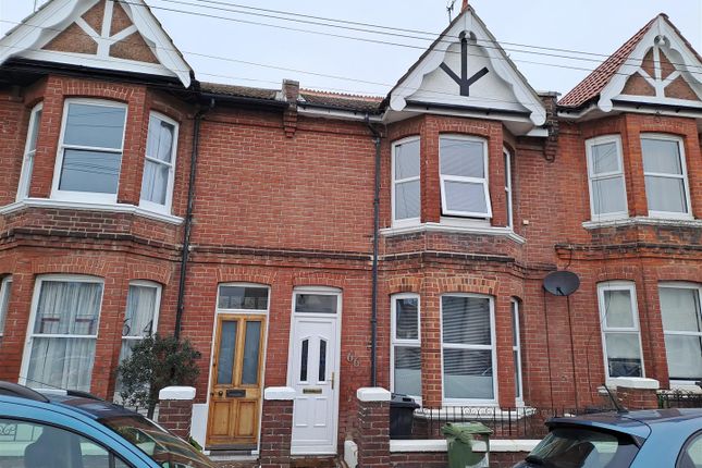 Property for sale in Tamworth Road, Hove