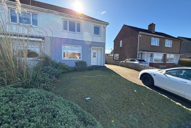 Thumbnail Semi-detached house to rent in Bearsden