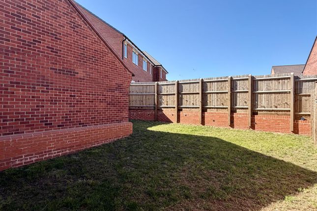 8, Emerald Drive, Hereford photo 4