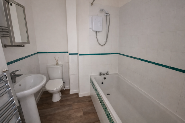 Apartment 5, the Squirrel Building 57, Colton Street, Leicester photo 4