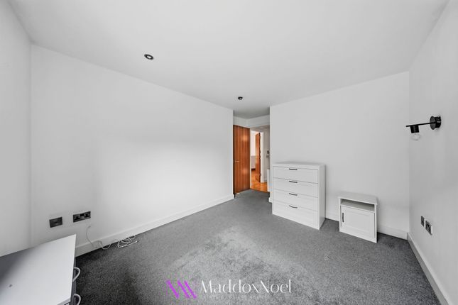 Apt 48, Advent House, Manchester photo 4