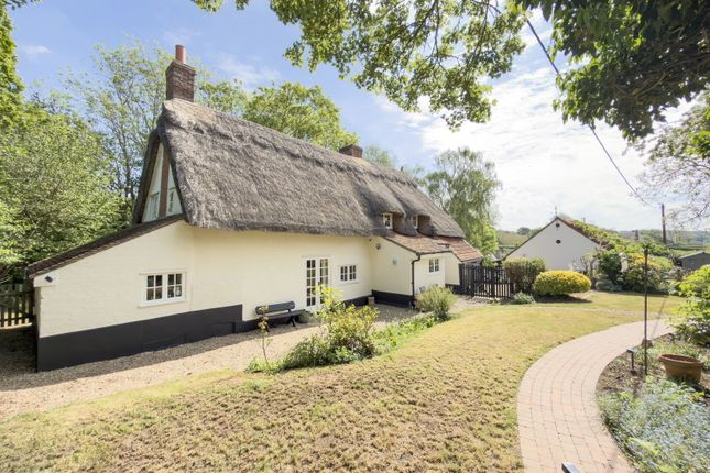 Allens Cottage, Sudbury Road, Bures photo 4