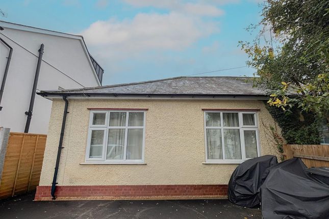 Studio flat on Frenchs Road, Cambridge, £750/mo