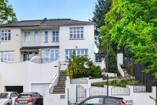Hill View Hillside Road, London photo 2