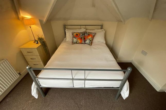 3, 2A, Southey Street, Nottingham photo 3