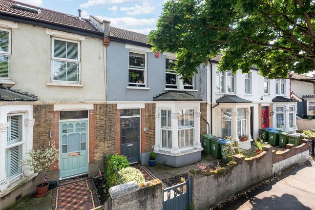 Terraced house for sale in Mcleod Road, Abbey Wood
